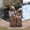 images/galerie/frauen/Freundinnen am Wasser, Bronze.jpg